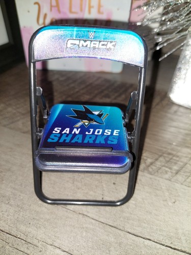 San jose sharks wwe - sharks, night