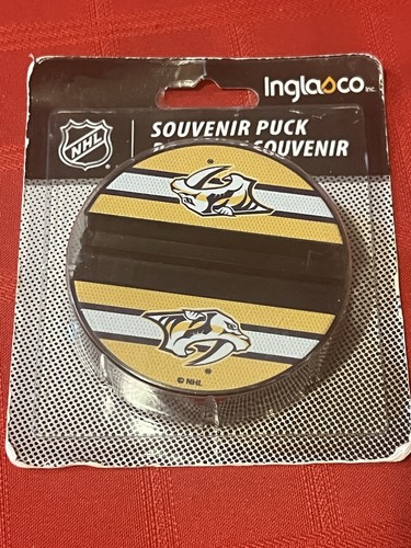 Inglasco nhl nashville - inglasco,