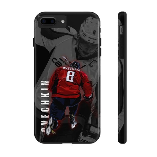 Alex ovechkin phone case - ovechkin,