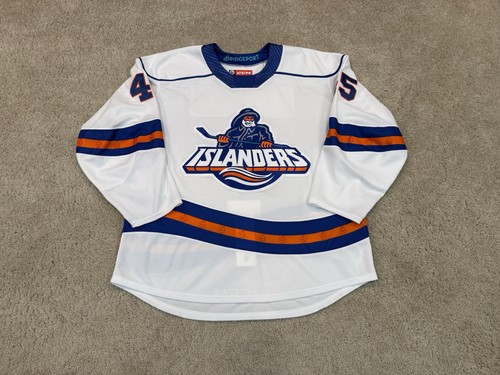 Bridgeport islanders ahl - islanders,