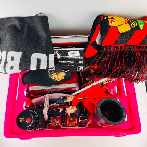 Chicago blackhawks nhl hockey - chicago,