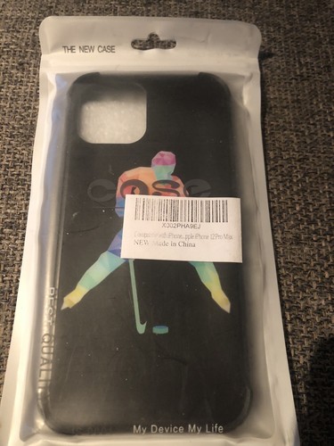 Phone case hockey - case-,