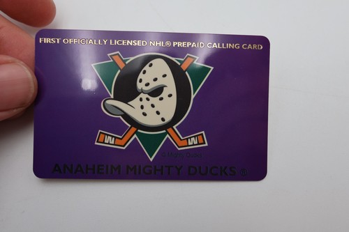 Mighty ducks anaheim 1994 - mighty,