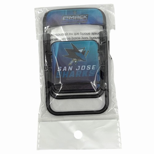 San jose sharks wwe smackdown - san,