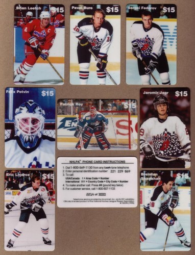 Cards 1995 national - cards,