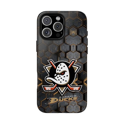 Anaheim ducks hockey tough - hockey,