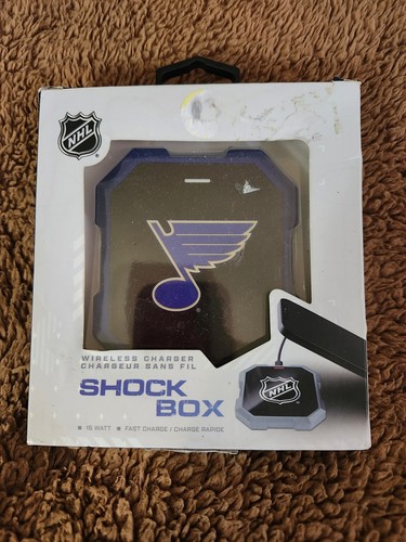 Wireless nhl hockey louis - wireless,