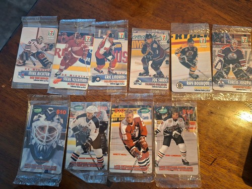 Hockey nhl parkhurst and - parkhurst,