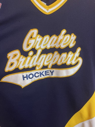 Greater bridgeport hockey - bridgeport,