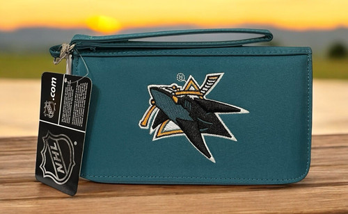 Portafoglio san jose sharks - portafoglio, id