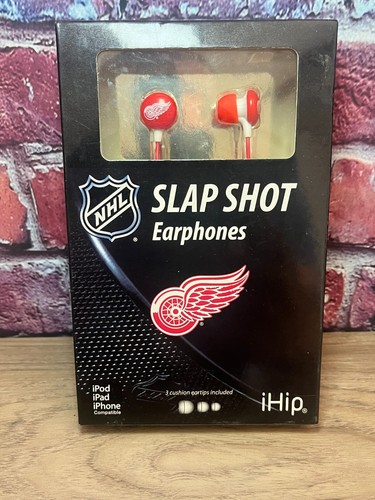 New detroit red wings nhl - red,