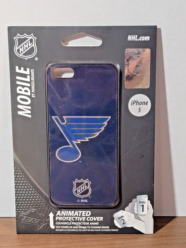Louis blues tilt bump ice - tilt,