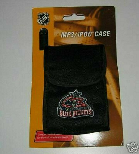 New columbus blue jackets - new,