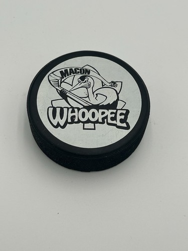 Macon whoopee chl hockey - whoopee,