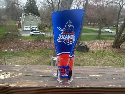 Bridgeport islanders sound - bridgeport, islanders/sound