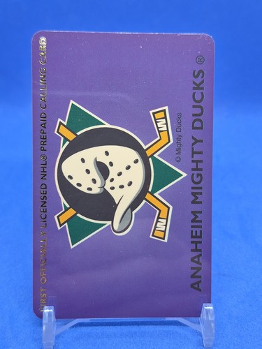 Mighty ducks anaheim 1994 - ducks,