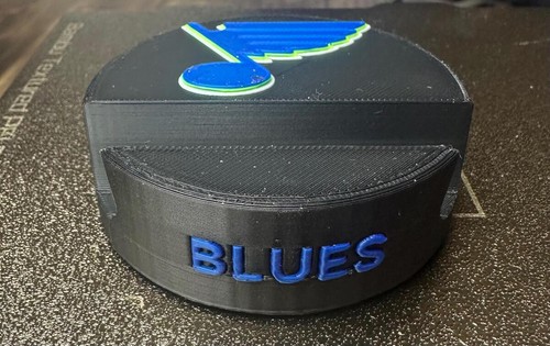 Supporto telefono hockey - supporto,