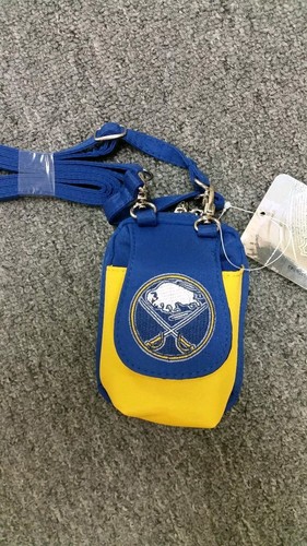 Buffalo sabres purse plus - buffalo,
