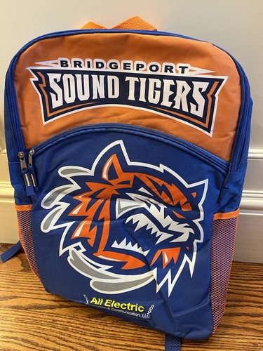 Bridgeport sound tigers - bridgeport,