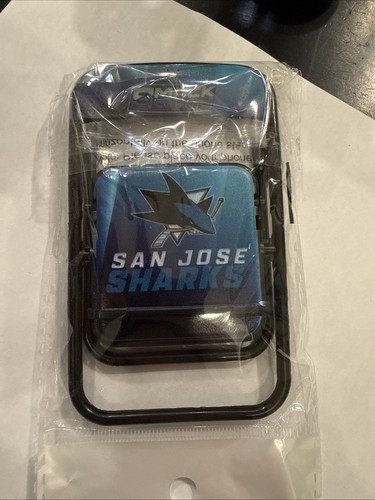 San jose sharks - san, smackdown