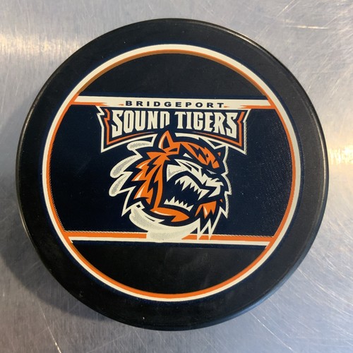 Bridgeport sound tigers - bridgeport,