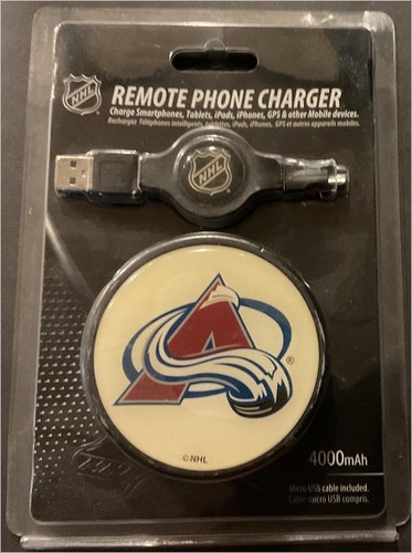 Nhl colorado avalanche remote - colorado,