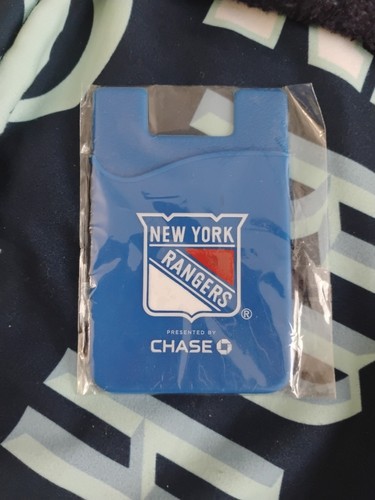 New york rangers phone wallet - york,