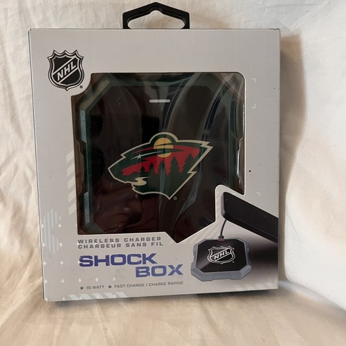 Minnesota wild nhl - minnesota,