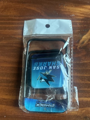 San jose sharks - jose, wwe