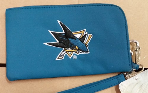 San jose sharks wallet - san,