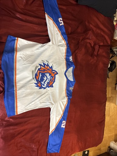 Bridgeport sound tigers 25th - bridgeport,