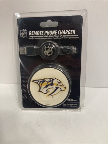 Nashville predators nhl - nashville,
