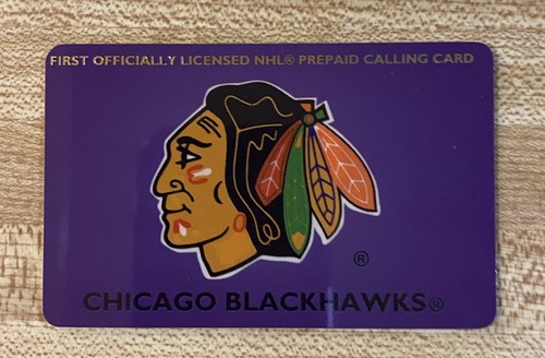Chicago blackhawks collectible - chicago,