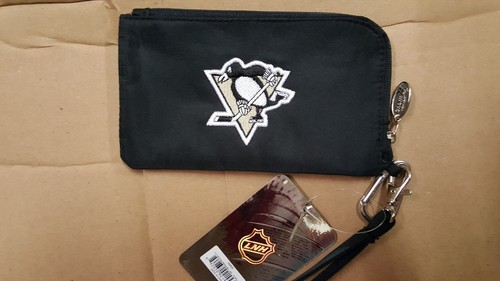 Pittsburgh penguins wallet - id,