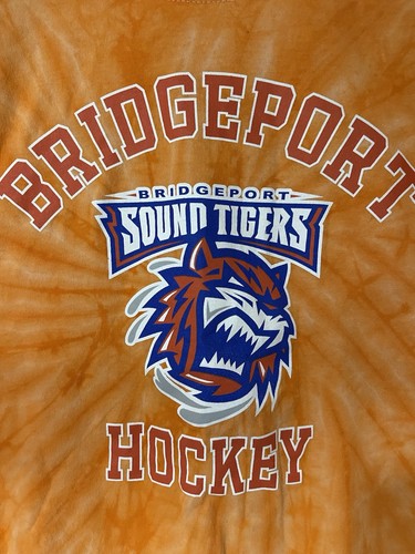 Vintage bridgeport sound - bridgeport,