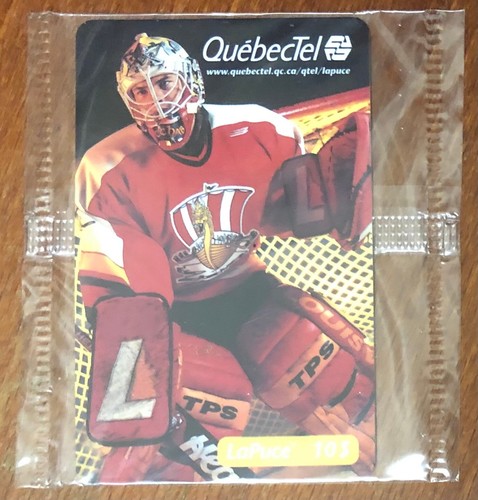 Canada québectel puce - canada,