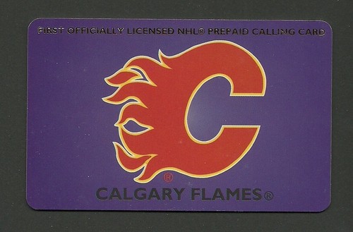Scheda telefonica calgary - scheda,