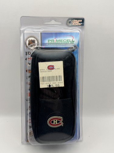 Montreal canadians nhl vintage - montreal,