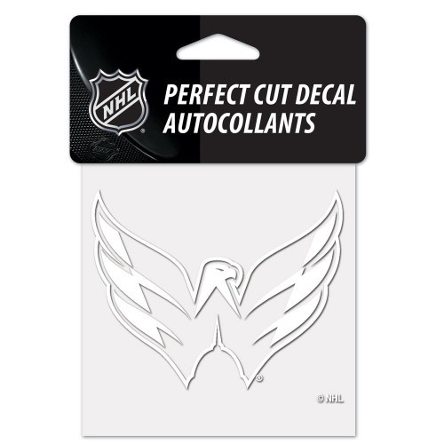 Washington capitals white - washington,