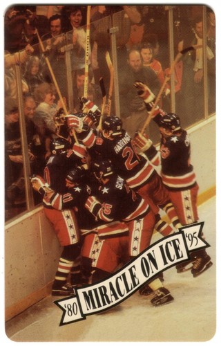 Miracle ice 1980 olympic - miracle,
