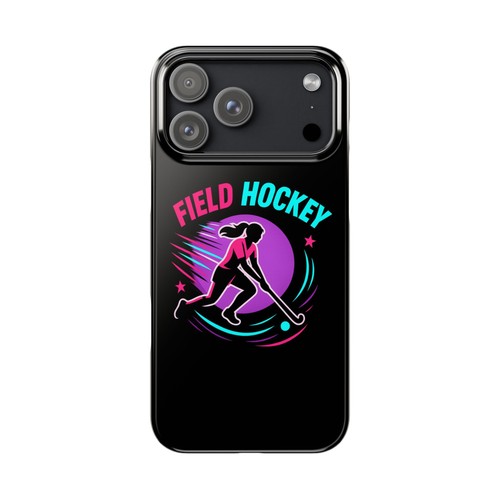 Custodia telefono hockey - , su