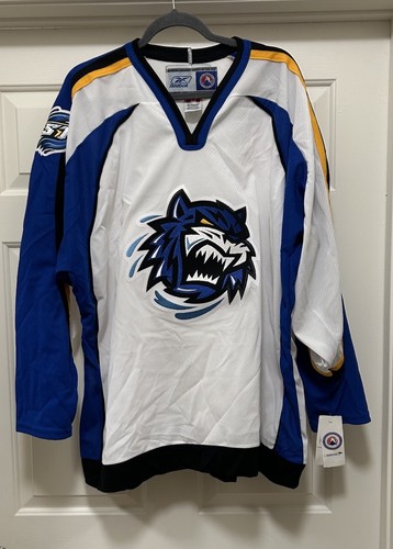 Reebok ccm bridgeport sound - bridgeport,