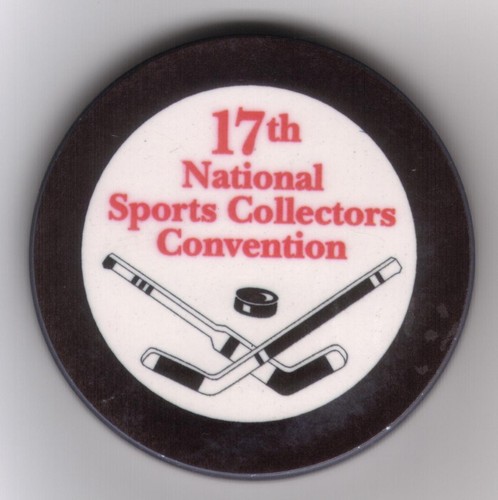 Telepuck 17th national - 17th,