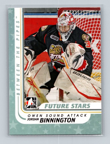 Jordan binnington owen - #19,