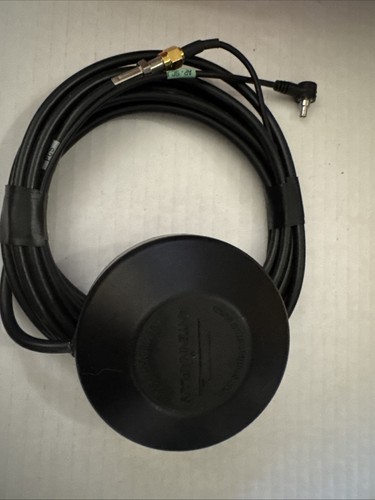 Antenna plus magnetic mount - magnetic,