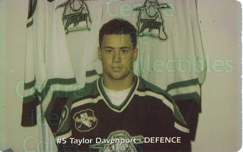 2004 alberta junior - 2004-05, hockey