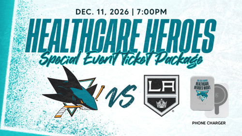 Presale san jose sharks - presale,