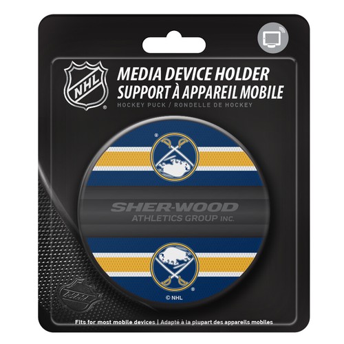 Buffalo sabres hockey - hockey, puck