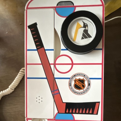 Columbia tel com nhl - tel-com, nhl-26