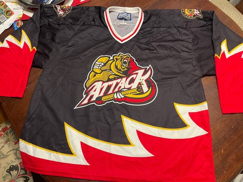 Owen sound attack - owen, hockey